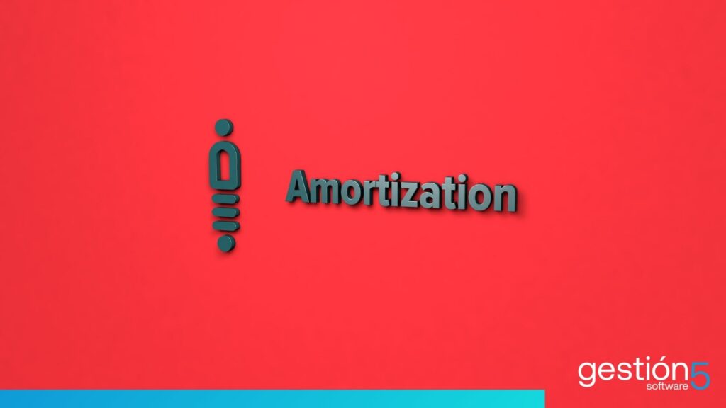 amortizacion contable