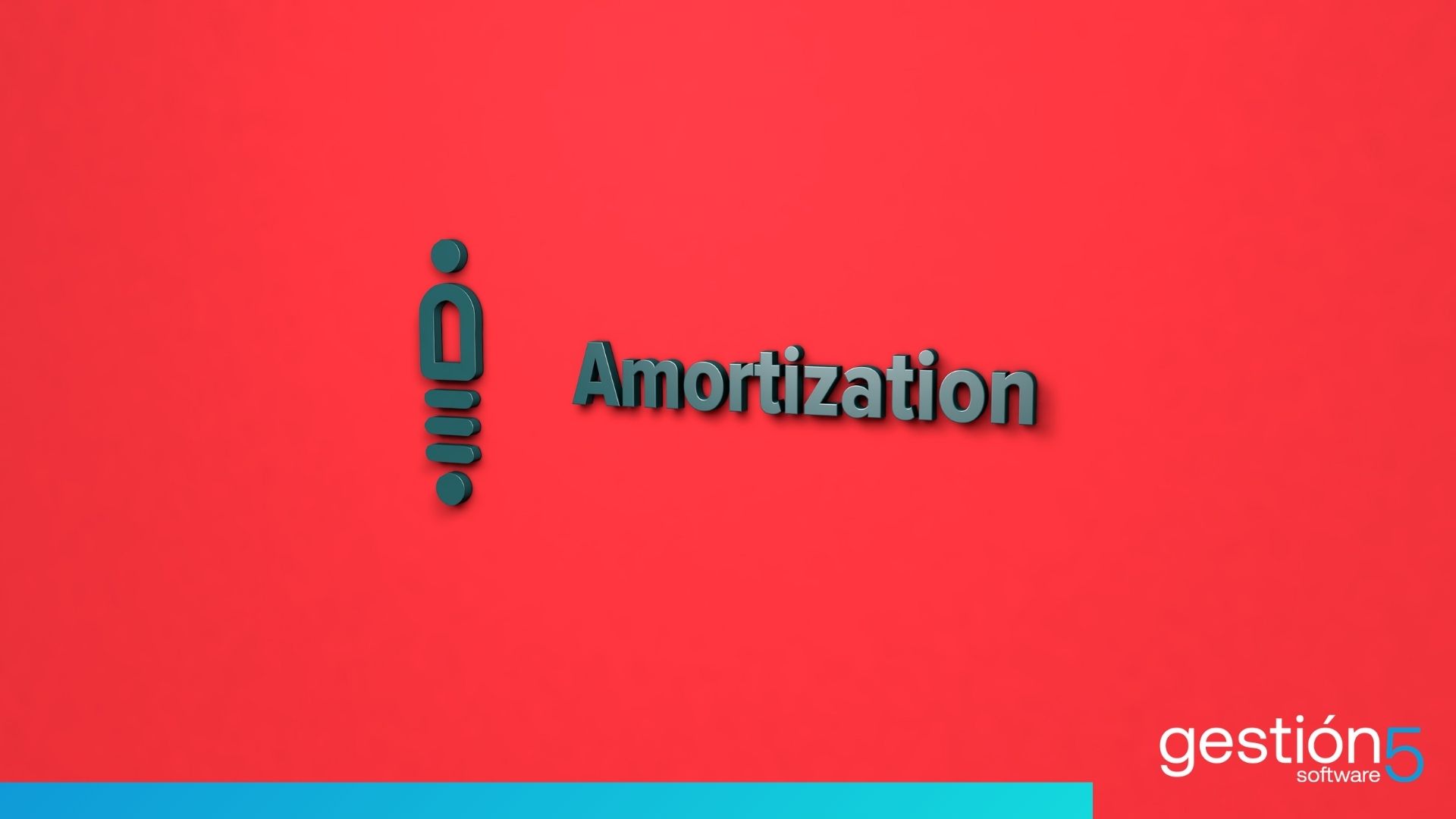 amortizacion contable